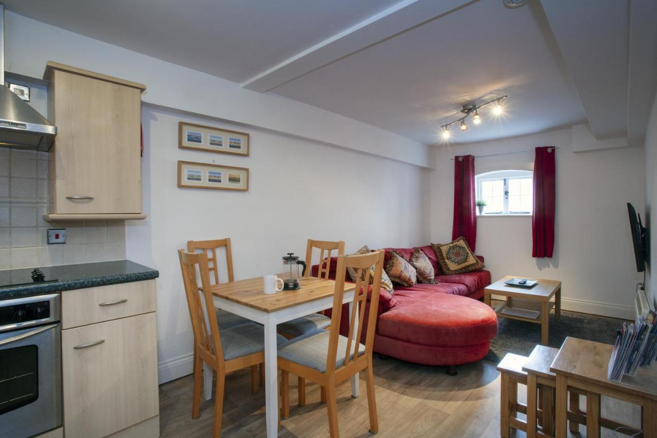 The Maltings - Cosy Apartment Just Outside Of City Centre 坎特伯雷 外观 照片