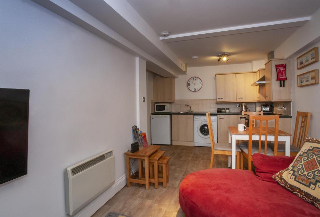 The Maltings - Cosy Apartment Just Outside Of City Centre 坎特伯雷 外观 照片